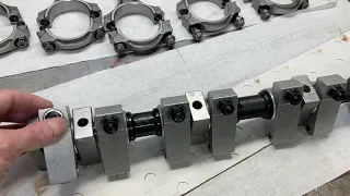 Lykins Motorsports Choosing Rocker Arms For Your Ford FE
