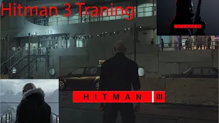 Hitman 3 Prologue Full Walkthrough/Xbox Series X 4K 60FPS