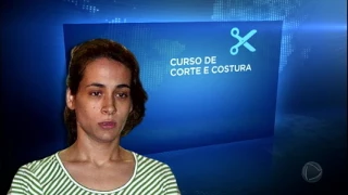 Ana Carolina Jatobá passa o primeiro dia no regime semiaberto, no interior de SP