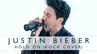 Justin Bieber - Hold On (Rock Cover) - Envied by Angels