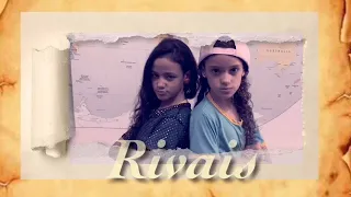 RIVAIS - WEB COMPLETE SERIES