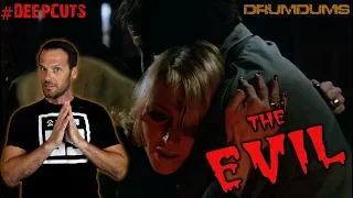 Drumdums Reviews THE EVIL (Classic Deep Cuts)