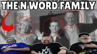 Chappelle's Show | The N WORD Family | REACTION