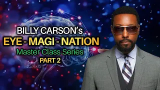 Billy Carson - How to Master the Matrix by Understanding Ancient Hermetic Principles