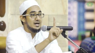 Kisah Peperangan Badar episode 11, oleh Ust. Ali bin Hasan Alhabsyi