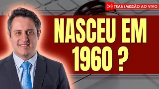 Você NASCEU em 1960? Saiba como obter sua APOSENTADORIA!