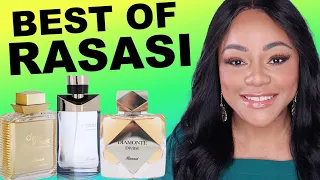 RASASI MIDDLE EASTERN FRAGRANCES FOR WOMEN| BEST ARABIAN PERFUMES REVIEW| BEST RASASI PERFUMES