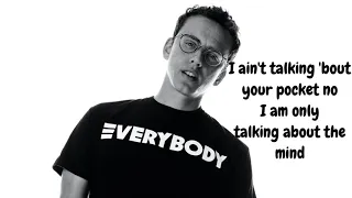 Logic – Indica Badu Lyrics