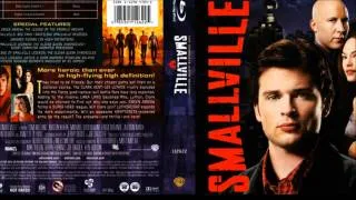 Smallville Ending Credits 1-9