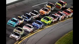 2012 coke zero 400 [HD]