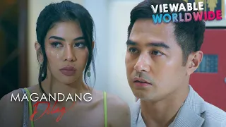 Magandang Dilag: Ipinagtabuyang pag-ibig ni Eric (Episode 75)