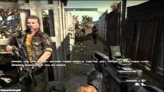 Homefront 'Playthrough PART 2' TRUE-HD QUALITY