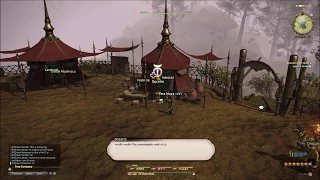 How to Train Your Chocobo