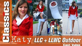 Cast-Video.com - Katy - LLWC LLC Outdoor CLASSICS - FREE TRAILER