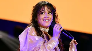 Camila Cabello | Easy (Snippet)