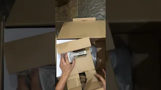 Unboxing Bosch Meat Grinder