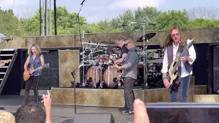 Styx - Come Sail Away - NJ Lottery Balloon Festival - 7/25/21