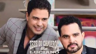 ZEZÉ DI CAMARGO E LUCIANO GRANDES SUCESSOS pt01 SUCESSOS TOP