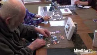 MindStart: Dementia Care Activities