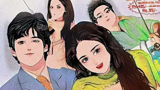 Nightcore- Mausam Hai Bada Qatil | Shahid Kapoor | Kareena K | Sonu Nigam | Himesh Reshammiya