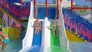Queen's Park Tekirova -  Aquapark for kids