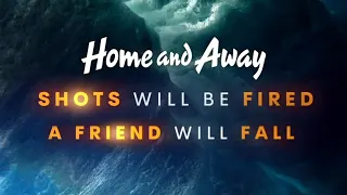 Home and Away 2nd |Promo| MID SEASON FINALE!