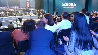 Сергей Тарута идёт в президенты