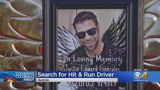 Father Was Hit Twice On Bicycle, Family Searches For Answers