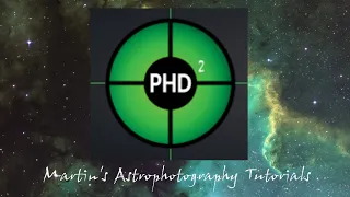 Autoguiding with PHD2 - Theory, Setup and Operation