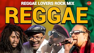 BEST REGGAE MIX 2024, Beres Hammond, Glen Washington, Busy Signal, Chronixx