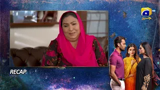 Recap Behroop Mega Episode 69 & 70 - 26th June 2023 - HAR PAL GEO