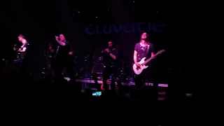 13.  eluveitie - Kingdome Come Undone