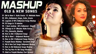 Old Vs New Bollywood Mashup 2024 | 8 May 2024 | New Love Mashup Songs 2024 Hits| Bollywood Mashup