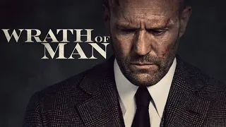 Everything You Didn't Know About Wrath of Man by Guy Ritchie