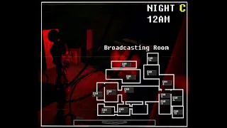 Abandoned: Discovery Island 2.0 (Custom Night) | Turn Off All TV