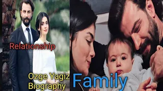 Ozge Yagiz and Gokberk Demirci(Yemin)(2021)New Updates/Lifestyle,car,house, networth, salary, family