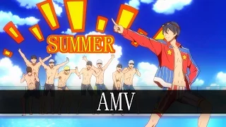 Summer 2016 【AMV】MIX Anime ᴴᴰ
