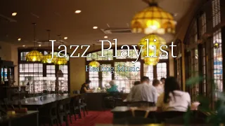 Be Excited / Relaxing Jazz Music Playlist.