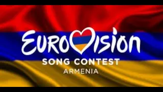 Armenia in Eurovision Song Contest (2006-2020) reaction and review