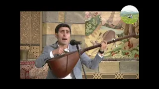 Kelbecer Asiqlari, Asiq Sehriyar Kelbecerli, "Muxeyi" Asiq Havasi.