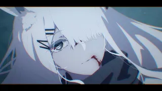 Arknights Perish in Frost 「AMV」 - Fleeting Wish