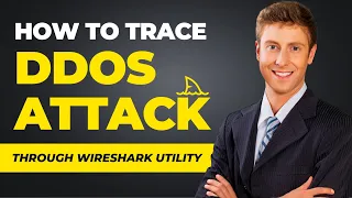 How to Trace DDOS Attack through Wireshark Utility | Step-by-Step Guide!