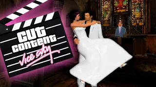 BAD and FUN Deleted Scenes of the Vice City Wedding Movie