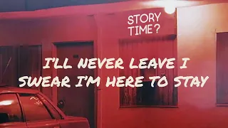Donzell Taggart - Shirt Off My Back (Official Lyric Video)