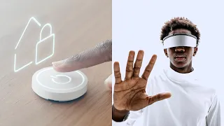 10 Coolest AI Gadgets that are Redefining Smart Homes