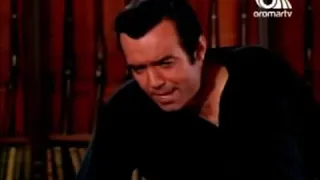 Bonanza temporada 5 cap 2  Hoss y los Duendes