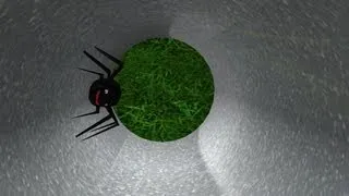 The Itsy Bitsy Spider TRAILER