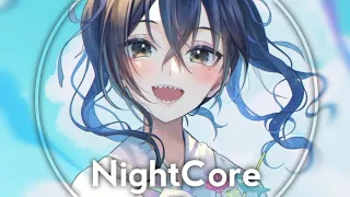 【Nightcore】- South of the border Ft.Camila Cabello, Cardi B