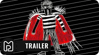 BRIGHTBURN Comic Trailer Deutsch German (2019)