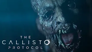 The Callisto Protocol / Прохождение # 3